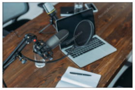 Imagen representativa del podcast Frecuencia Humana